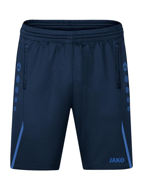 JAKO Sportsbukser 'Challenge'  blå / navy