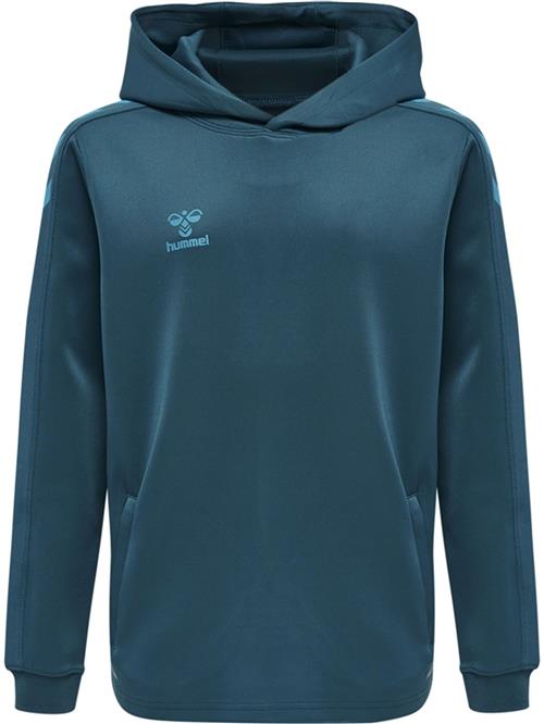 Hummel Sportsweatshirt ''HmlCore XK'  aqua / petroleum