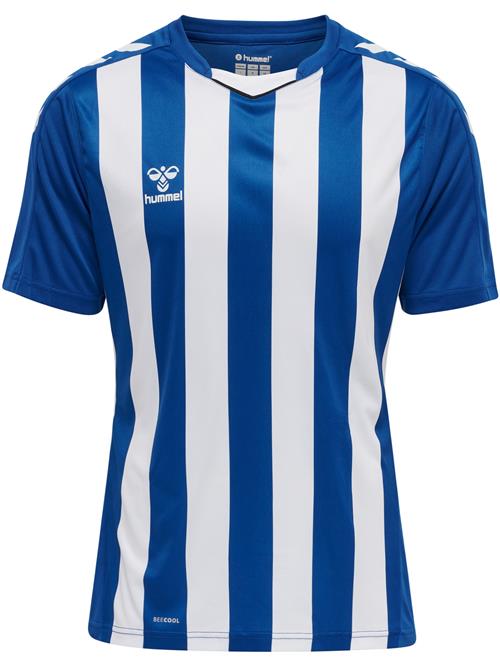 Hummel Fodboldtrøje 'Core XK'  mørkeblå / hvid
