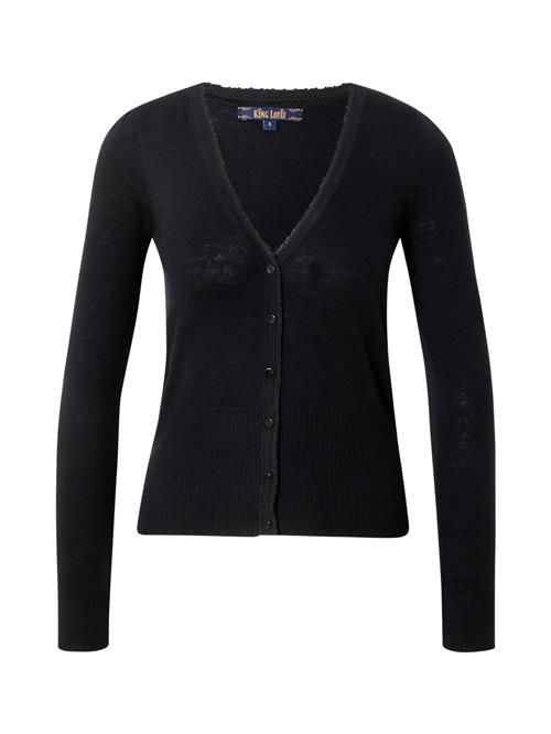 King Louie Cardigan  sort