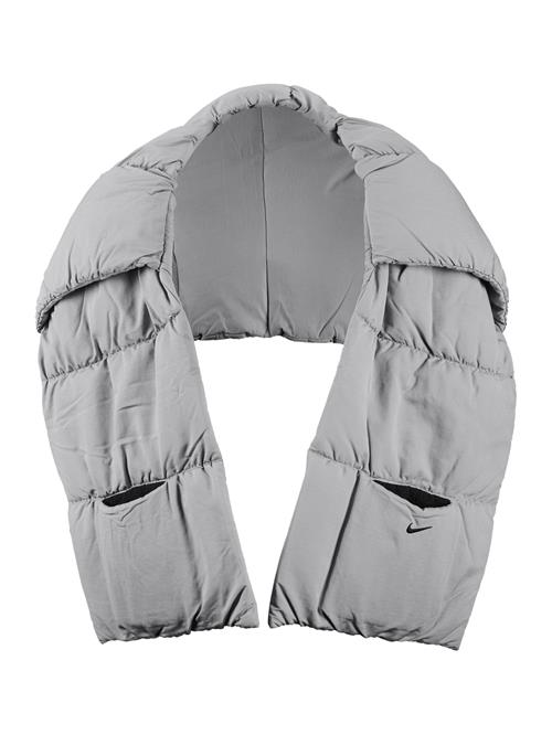 NIKE Sportstørklæde  grå