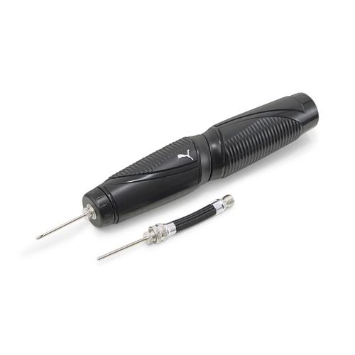 PUMA Tilbehør  sort / hvid