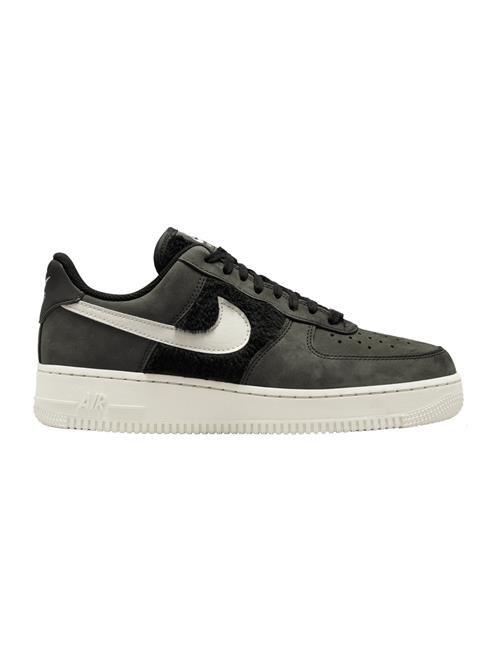 Nike Sportswear Sneaker low  grå / sort / hvid
