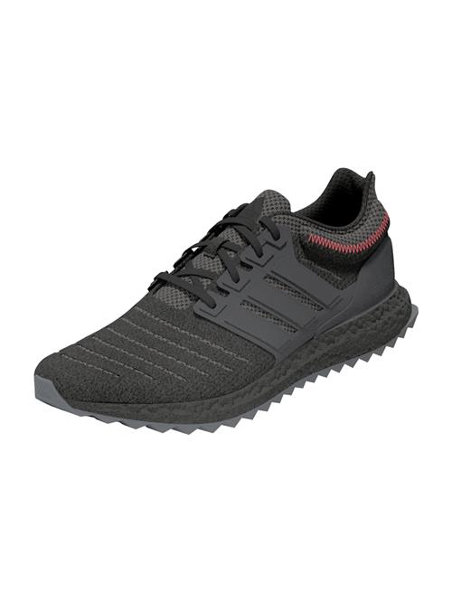 ADIDAS SPORTSWEAR Sneaker low 'Ultraboost Dna Xxii'  mørkegrå / rød / sort