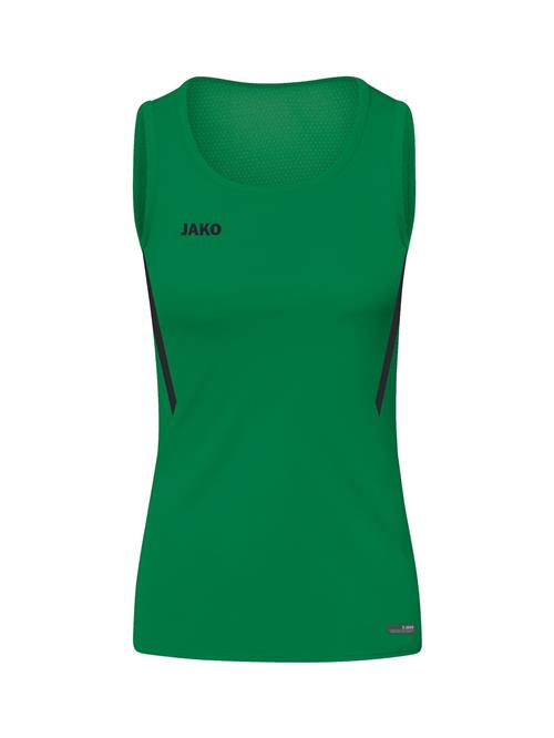 JAKO Sportsoverdel 'Challenge'  græsgrøn / sort