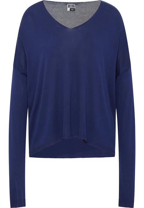 DreiMaster Maritim Pullover  marin