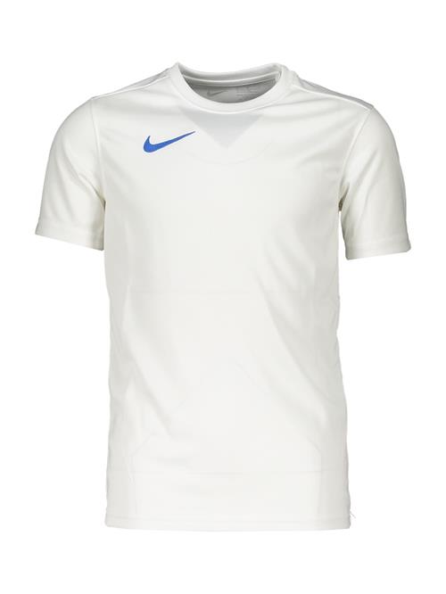 NIKE Funktionsskjorte 'Park VII'  blå / hvid