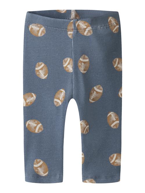 NAME IT Leggings Solution Long John Flint Stone