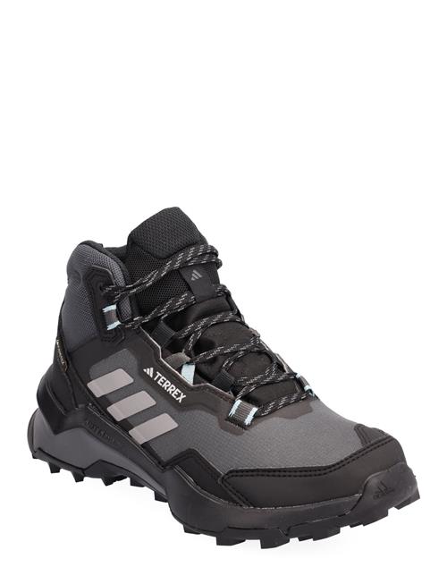 Terrex Ax4 Mid Gtx W Adidas Terrex Black