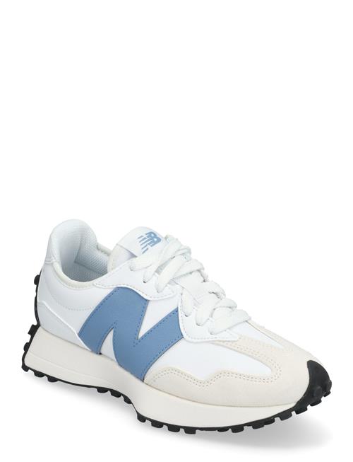 New Balance 327 New Balance White