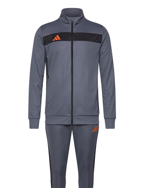 Tiro Es Ts Adidas Performance Blue