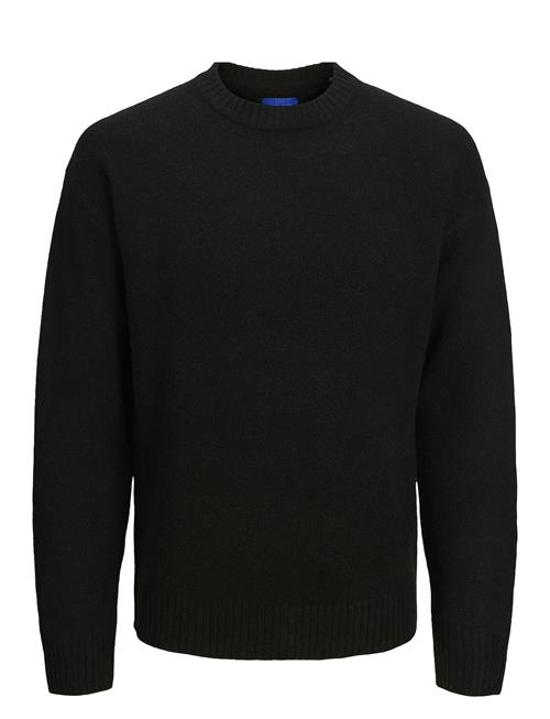 Jack & Jones Jorollie Knit Crew Neck Sn Jack & J S Black