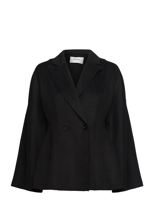 Tanaro Jacket Stylein Black