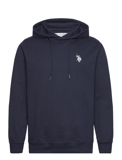 Benji Reg Ho Uspa M Sweat U.S. Polo Assn. Navy