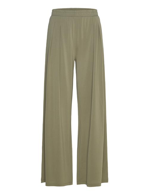 Pull-On Pants FREE/QUENT Green
