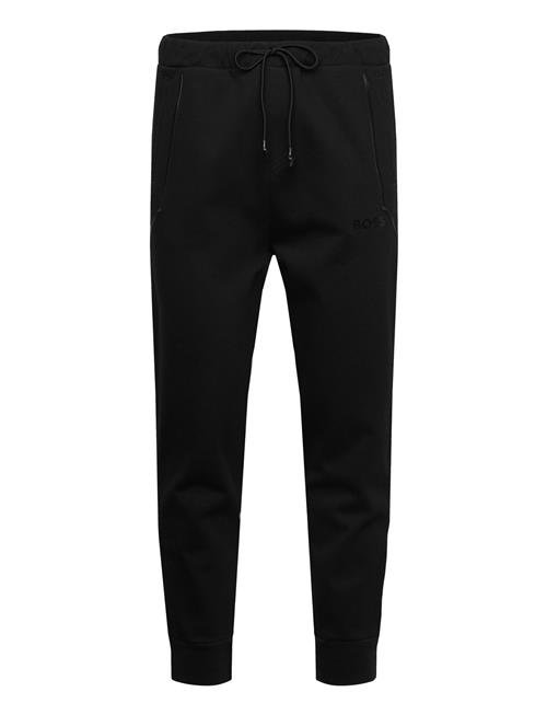 Hadiko Mirror BOSS Black