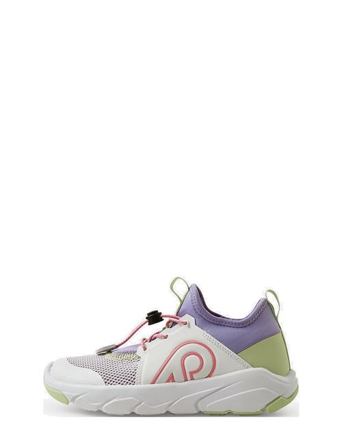 Sneakers, Rullari Reima Purple