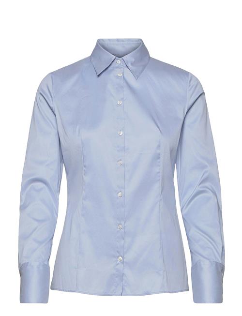 The Fitted Shirt HUGO Blue