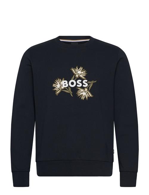 C-Soleri 120 BOSS Navy