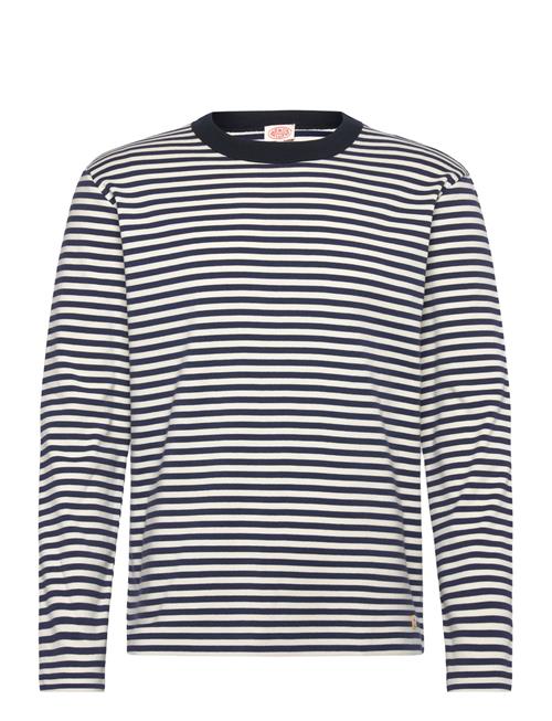 Longsleeved T-Shirt Héritage Armor Lux White