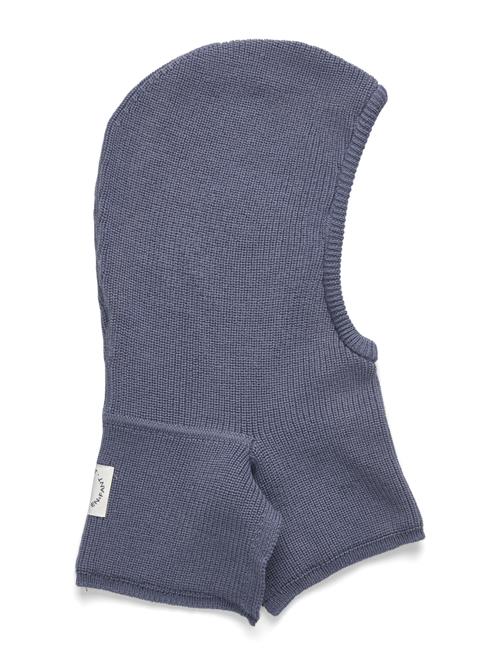 Balaclava En Fant Blue