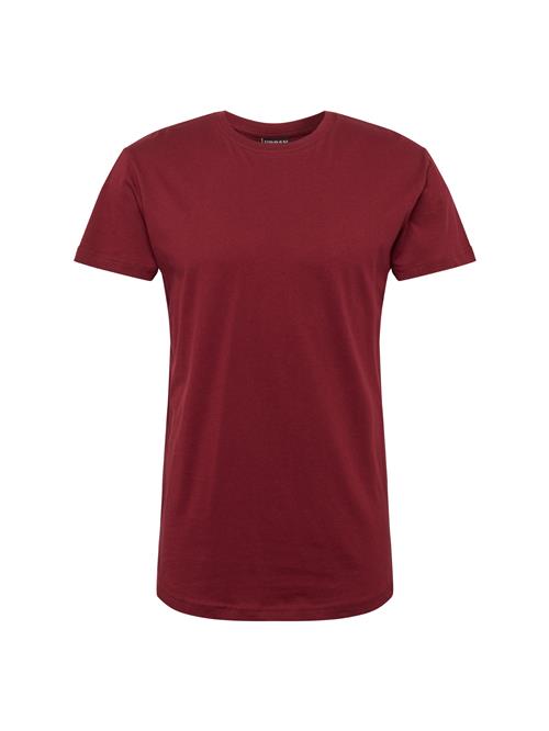 Urban Classics Bluser & t-shirts  bordeaux