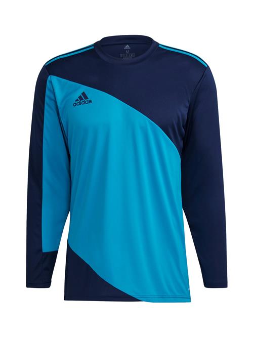 ADIDAS SPORTSWEAR Fodboldtrøje 'Squadra 21'  natblå / azur