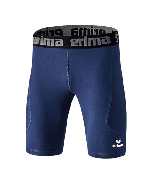 ERIMA Sportsunderbukser  mørkeblå / grå / sort / hvid