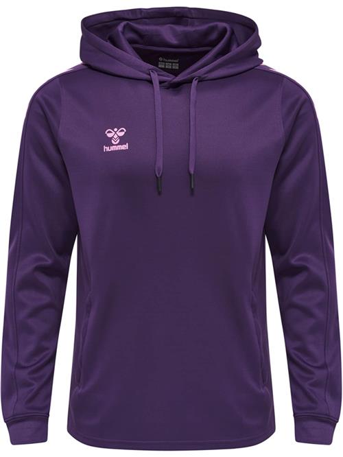 Hummel Sportsweatshirt 'Core XK'  lilla / lys pink