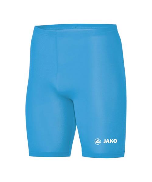 JAKO Sportsunderbukser  lyseblå / hvid
