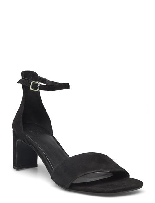 Luisa VAGABOND Black