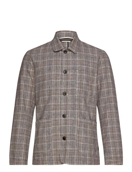 Mawake Heritage Matinique Brown