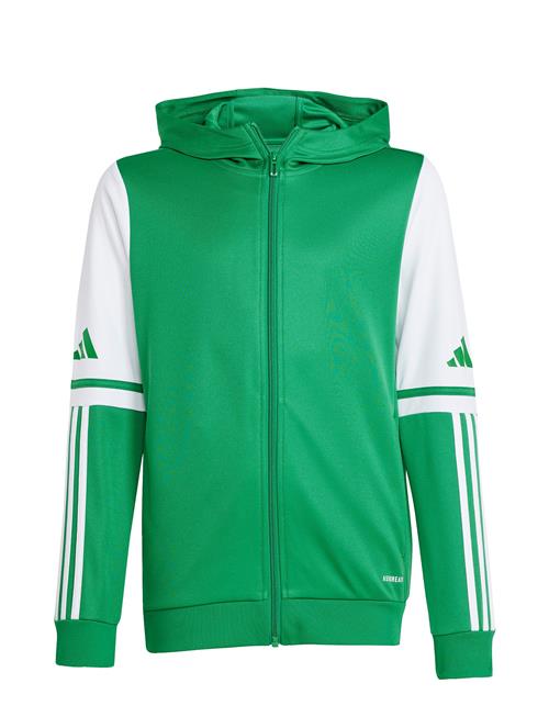 Sq25 Hood Y Adidas Performance Green