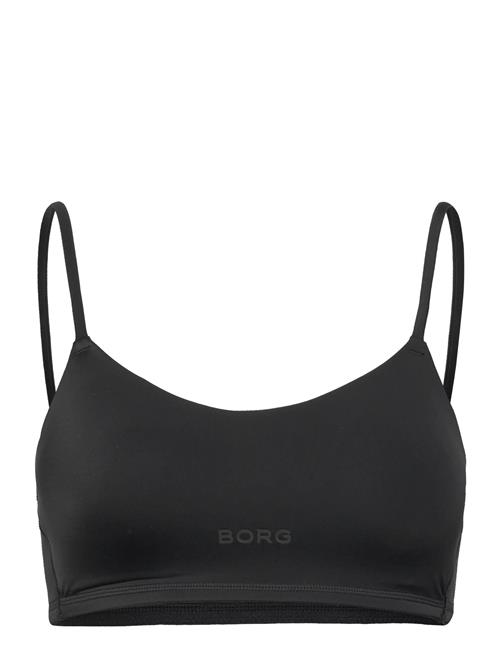 Studio Soft Bra Björn Borg Black