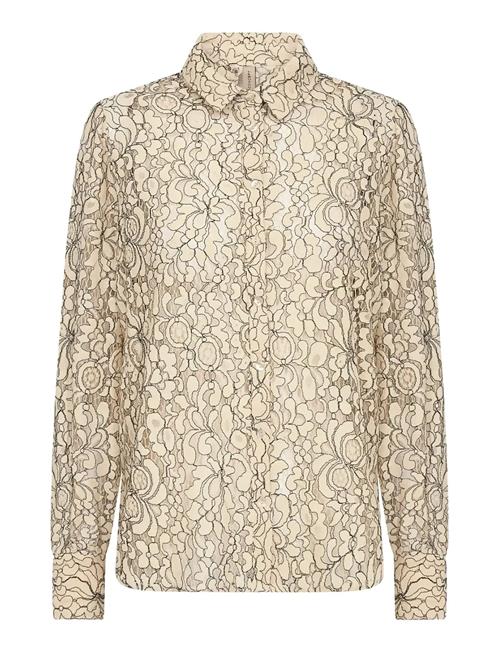 Sc-Nilla Soyaconcept Cream