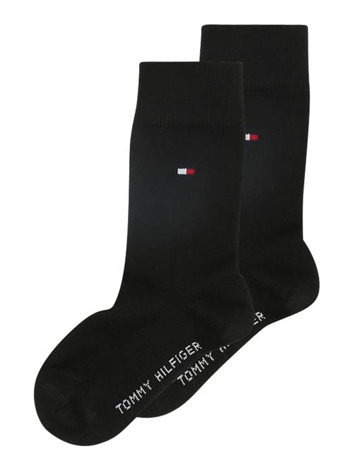 TOMMY HILFIGER Sokker  sort