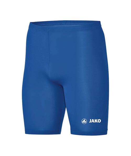 JAKO Sportsbukser  blå / hvid