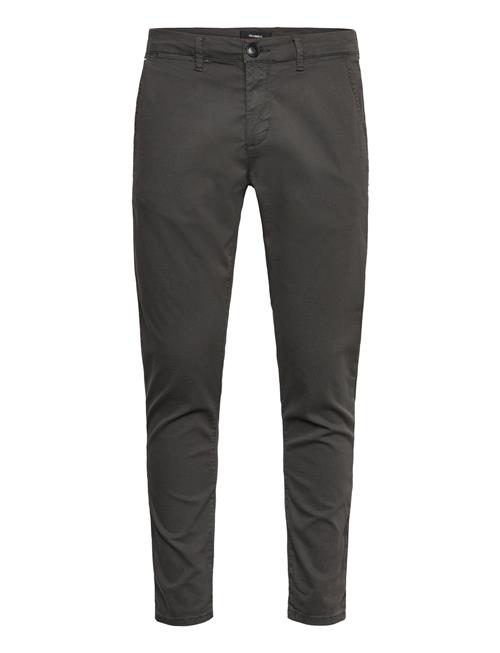 Gabpaul K3280 Dale Chino Gabba Grey