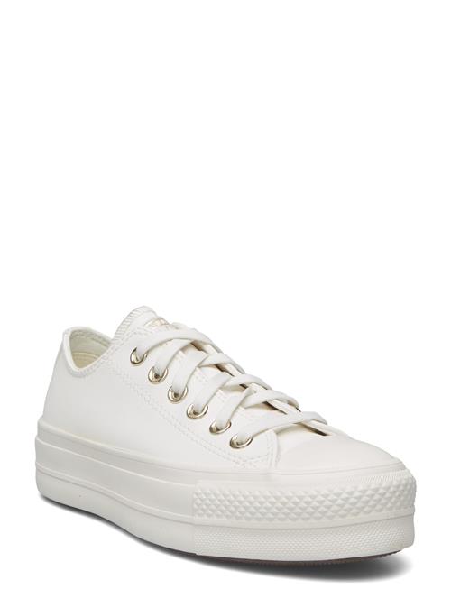 Chuck Taylor All Star Lift Converse Cream