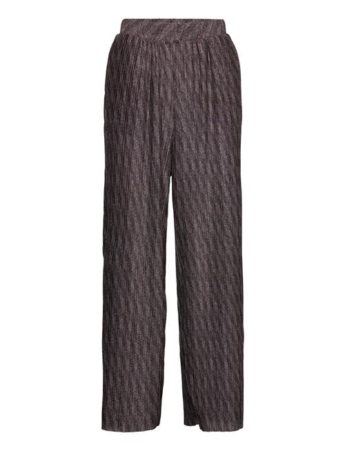 Objlux Hw Pants 124 Object Patterned