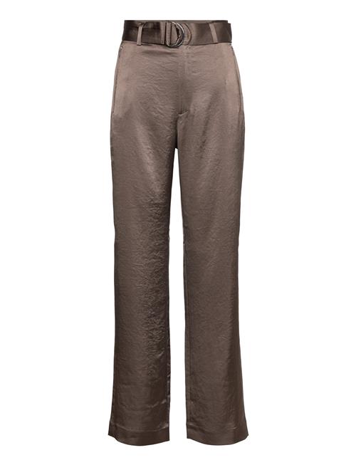 Nera Trouser Filippa K Brown