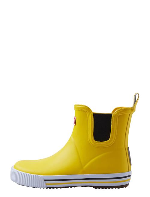 Rain Boots, Ankles Reima Yellow