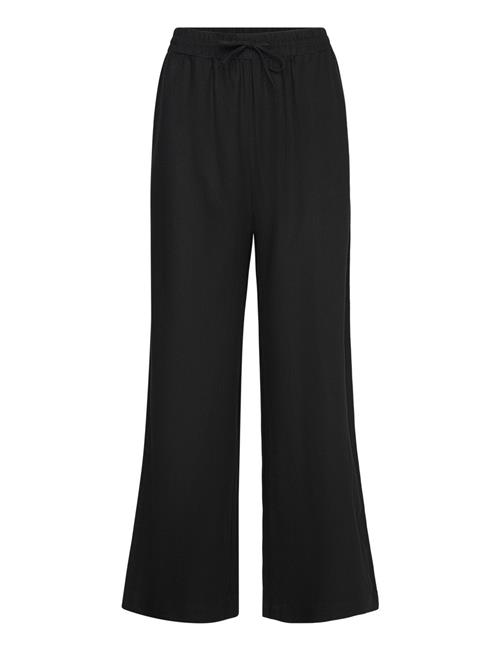 Fqlava-Pant FREE/QUENT Black