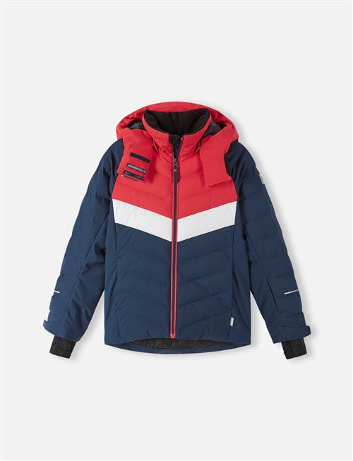 Winter Jacket, Luppo Reima Navy