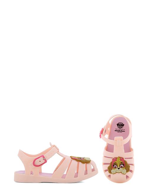 Pawpatrol Aqua Sandals Leomil Pink
