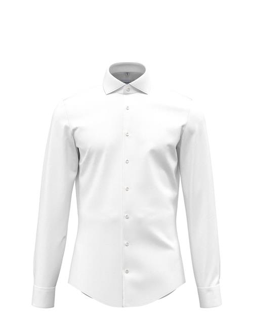 Spread Kent 108 O.t. Seidensticker White