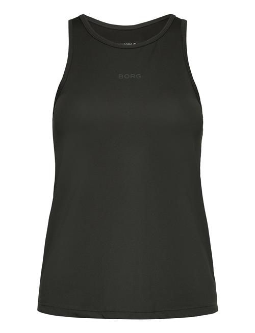 Borg Racerback Tank Top Björn Borg Khaki