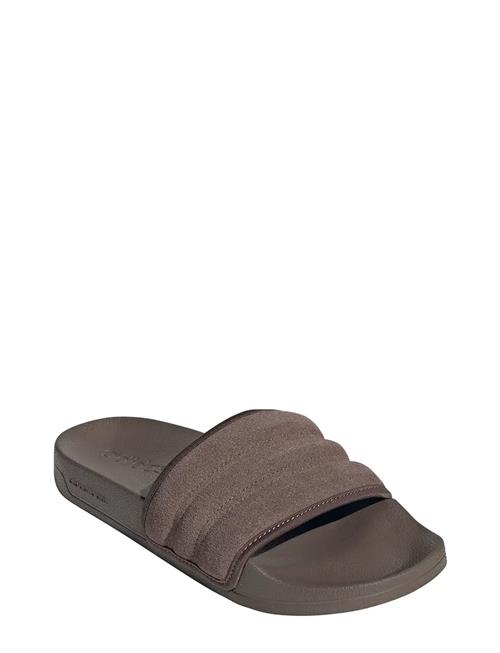 Adilette Noshower Adidas Sportswear Brown