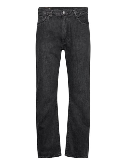 555 Relaxed Straight We Good I Levi's® Black