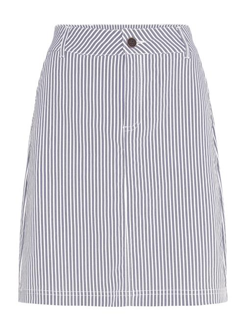 Skirt FREE/QUENT Navy